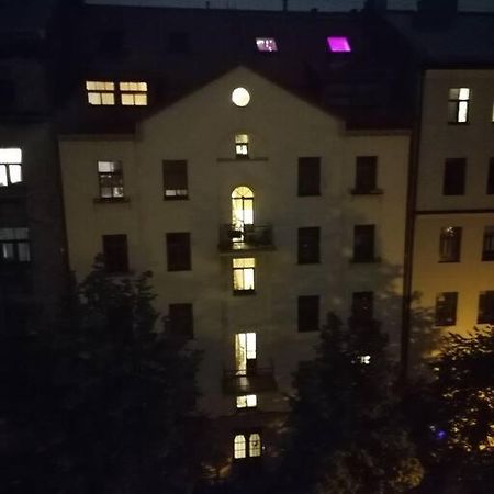 Romantic Apartment 里加 外观 照片