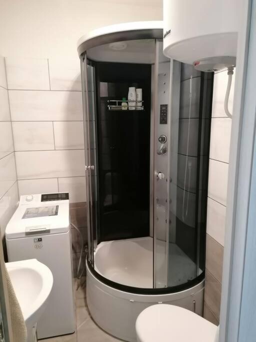 Romantic Apartment 里加 外观 照片