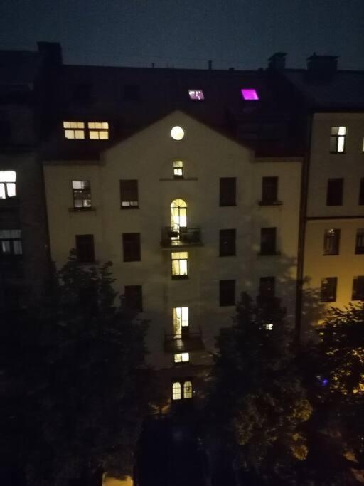Romantic Apartment 里加 外观 照片