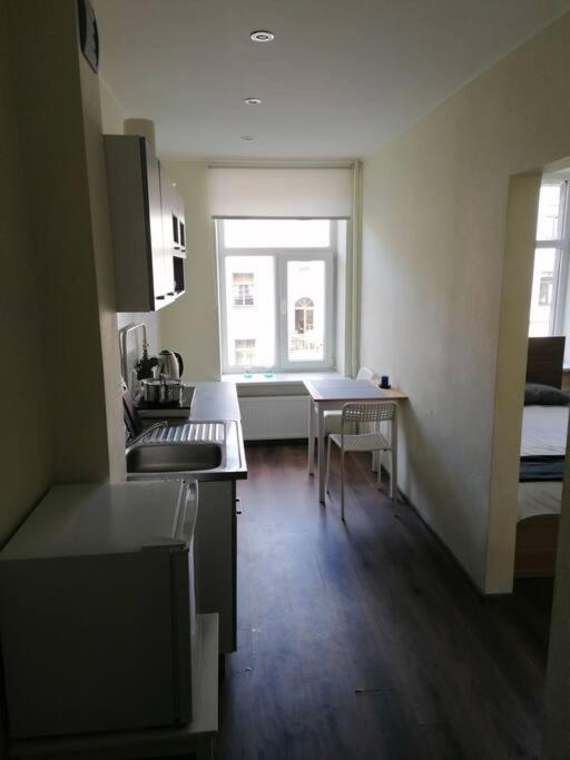Romantic Apartment 里加 外观 照片