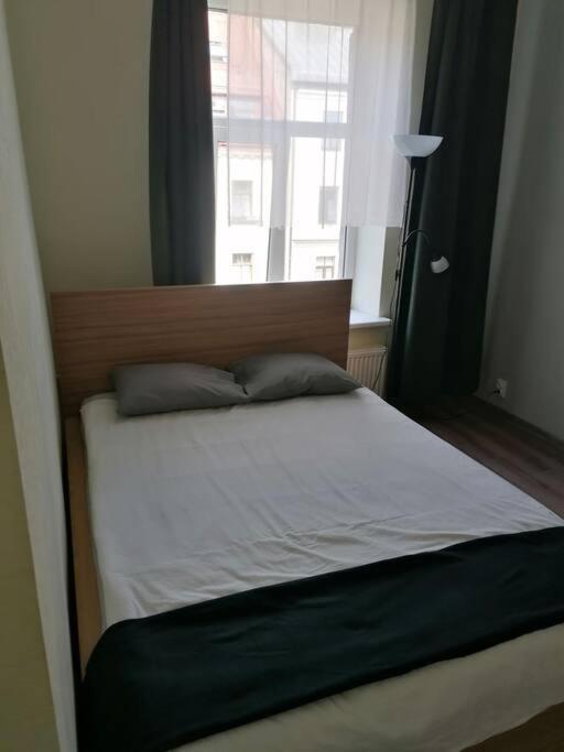 Romantic Apartment 里加 外观 照片
