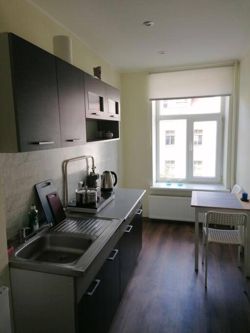 Romantic Apartment 里加 外观 照片