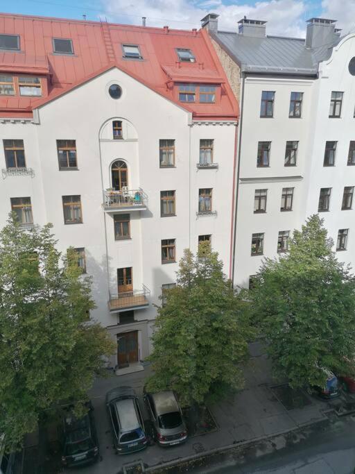 Romantic Apartment 里加 外观 照片