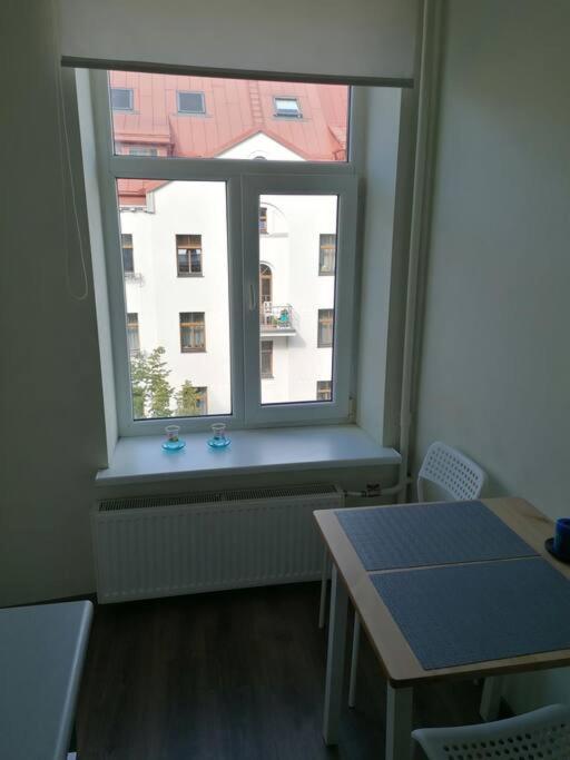 Romantic Apartment 里加 外观 照片
